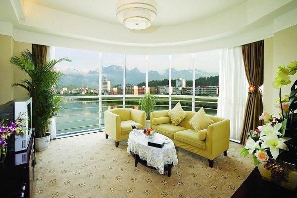 Yichen International Hotel (Zhangjiajie)
